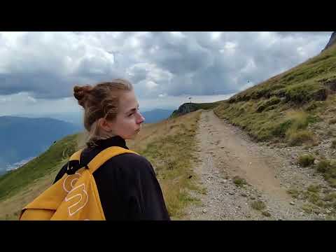 Видео: Ну как-то так прогулялись🏞