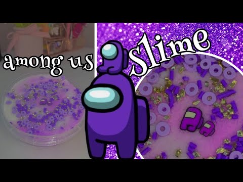 Видео: ВПЕРВЫЕ! СЛАЙМЫ АМОНГ АС Ресток КРИСТИ ЧАРМ AMONG US slime