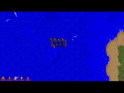 Видео: Прохождение Ultima VII: The Black Gate - 011 - Властелин Времени