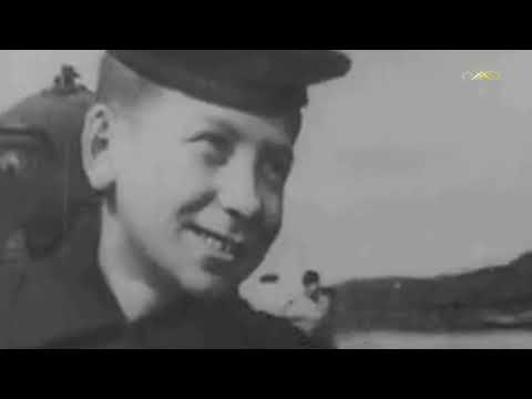 Видео: Евгений Кибкало - Прощайте, скалистые горы