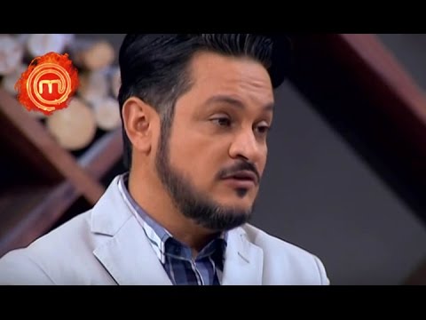 Видео: МастерШеф 4 - Выпуск 9 - Часть 2 из 7