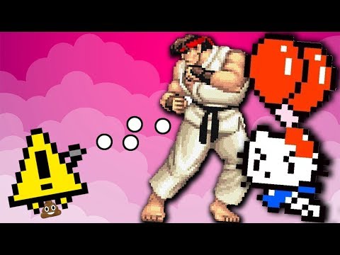 Видео: Как я превозмогал в Боши // I wanna be the Boshy Totally-average mode #1