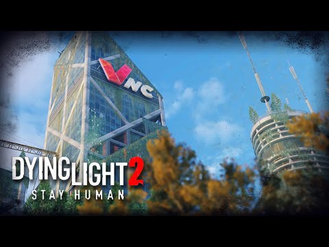 Видео: Сигнал сквозь смерть | Dying Light 2