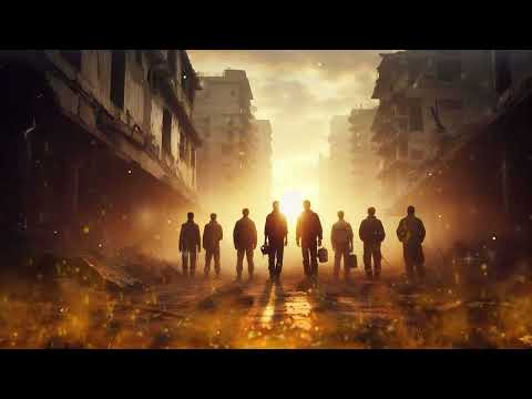 Видео: Безымянные герои (06.11.2025) - Aleksey & Arhangel Music