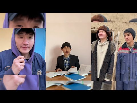 Видео: Шәріп🤣🤣🤣