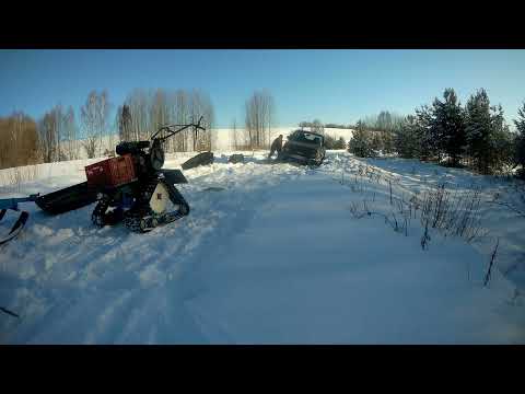 Видео: Как день начался, так его и проведёшь.