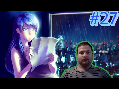 Видео: Саманта { Мод } Прохождение #27