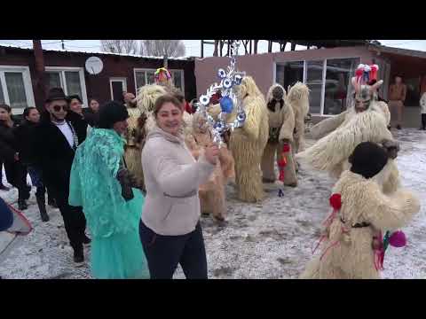 Видео: СУРВА КЮСТЕНДИЛ 14.01.2025г СЪС РАКОВОДИТЕЛ ЖИВКО ТРАИЧЕВ  STUDIO KIZO PROFESIONAL TEL +359895822710