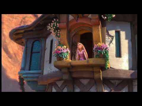 Видео: Три сестры (Эльза, Рапунцель и Анна)