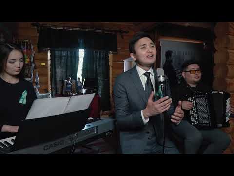 Видео: "Кестелі орамал". Музыкасы Мұқан Төлебаев, сөзі А.Лекеров