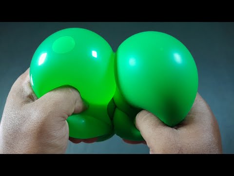 Видео: ГЕНИАЛЬНАЯ И УДИВИТЕЛЬНАЯ ИДЕЯ С ШАРАМИ