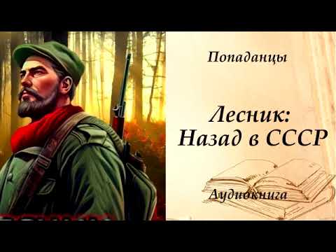 Видео: ПОПАДАНЦЫ | Лесник: Назад в СССР