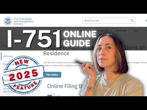 Видео: Онлайн-руководство по трассе I-751