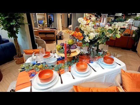 Видео: ASKONA HOME ОСЕННЯЯ КОЛЛЕКЦИЯ ОСЕНЬ 2025 АСКОНА ХОУМ в Москве