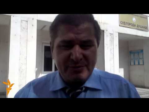 Видео: Раҳматулло Зоиров тақозо дорад, ки Шӯҳрат Қудратовро озод кунанд