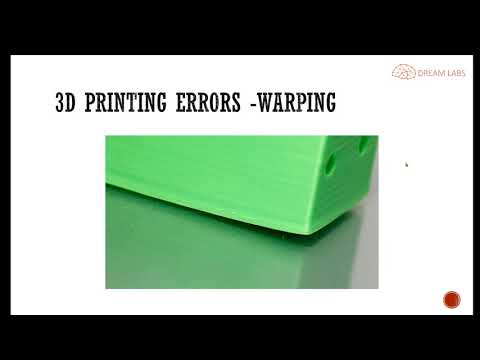 Видео: 3D принтиране   част 4