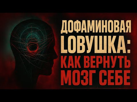 Видео: Твой мозг против привычек — кто победит?
