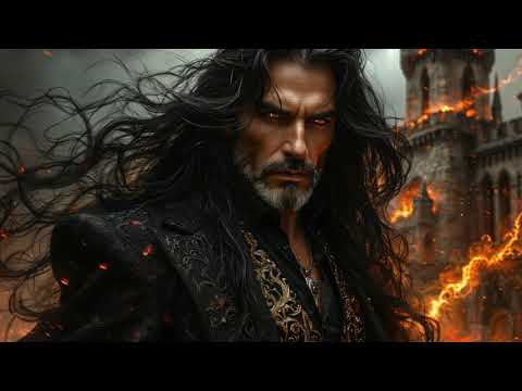 Видео: Бал у князя Тьмы