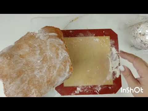 Видео: Пряничная тыква 3D на Хэллоуин