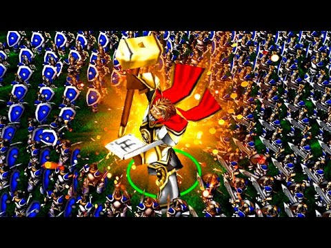 Видео: Хиро дефенс в LTD