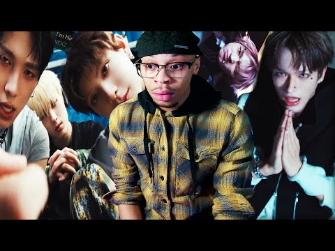 Видео: Мне нужно следить за этой группой...NEXZ(넥스지) "I'm Him" ​​M/V