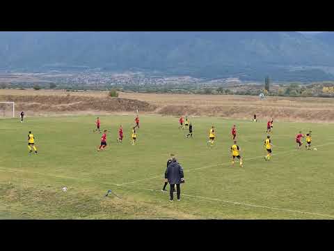 Видео: Марек U17-Миньор U17