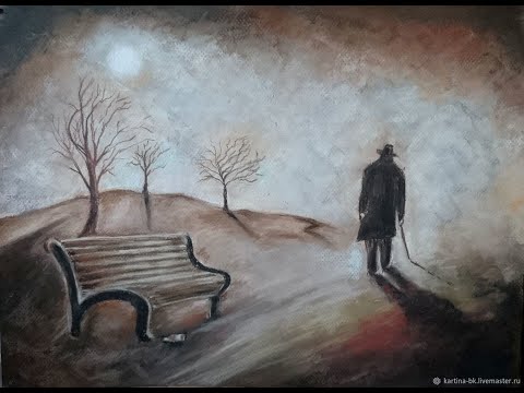 Видео: "Категория безнадежности" Юрий Трифонов