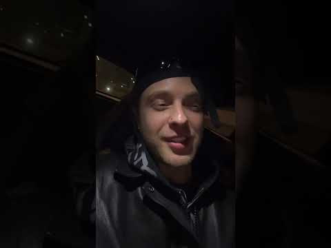 Видео: Егор Крид ПРЯМОЙ ЭФИР 13.03.24