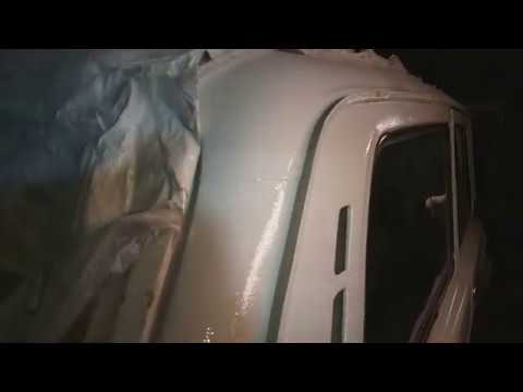 Видео: ПОКРАСКА ЭЛЕКТРОКРАСКОПУЛЬТОМ. НИВА 4Х4 В ОДИН ЦВЕТ
