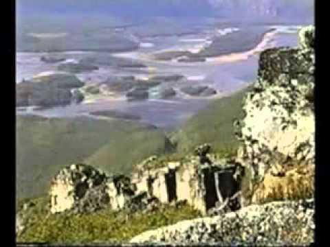 Видео: Бодайбинка, Виктор Фёдоров, аранжировка С. Карышев, клавишные А. Филиппов