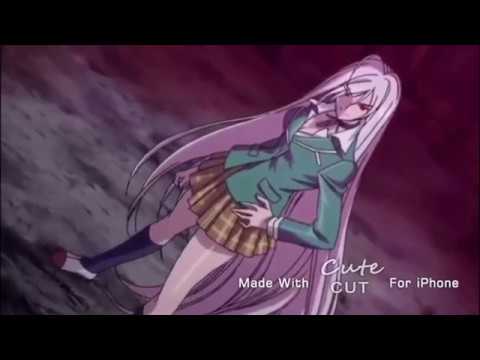 Видео: Аниме клип-Bad boy