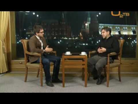 Видео: Юрий Шевчук, Разговор без правил, 2011 год