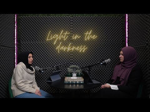 Видео: Светлина в тъмнината #7 епизод: Общуване и здрави взаимоотношения в семейството