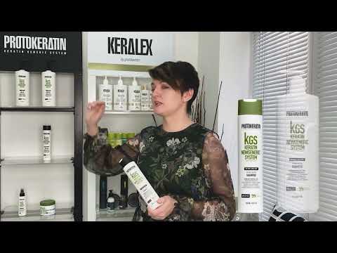Видео: Все товарные линейки PROTOKERATIN