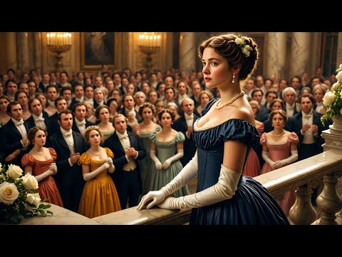 Видео: Она была изгнана из Лондона и отвергнута женихом… но вернулась той, кем восхищаются и боятся