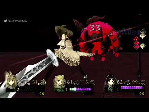 Видео: Прохождение Atelier Ayesha DX (2019/2020) на Nintendo Switch, часть 9 [с комментариями]