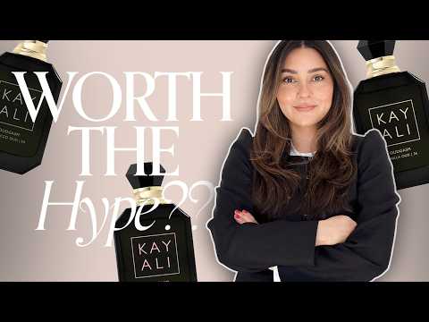 Видео: Прежде чем купить НОВЫЕ ароматы KAYALI, посмотрите это!