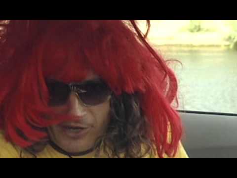 Видео: Кузьма Скрябин - Дай покататися - Александр 'Ангел' Педан