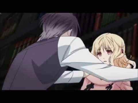 Видео: Аниме клип - Выбирать тебе