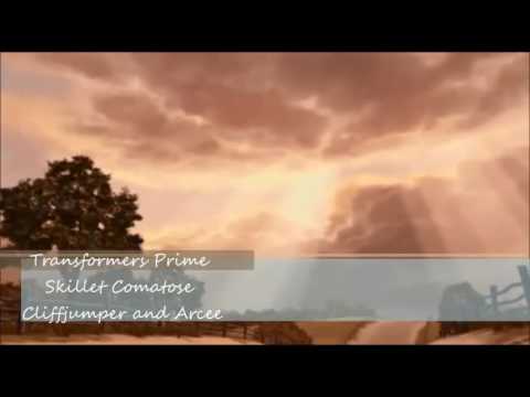 Видео: Трансформеры Прайм клип про клив джампера