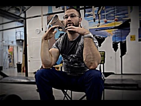 Видео: Семинар для атлетов скалодрома LimeStone