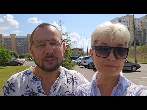 Видео: Продолжаем гулять по деревням. Выбор за нами. #235