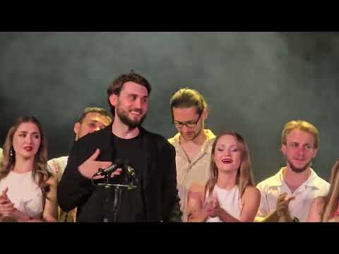 Видео: ХОР ГОМІН ✨️ Я ПІДУ В ДАЛЕКІ ГОРИ 