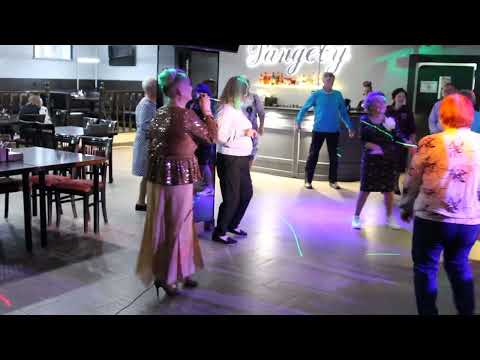 Видео: Раскачала. Галина Рулёва. Ветераны отмечают открытие осеннего сезона 09.10.25 г.Коряжма