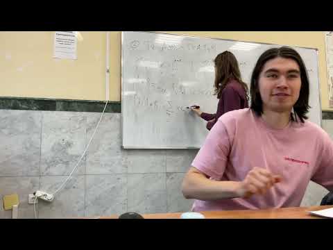 Видео: Лекция 29.10.2025 (Математика квантовых технологий)