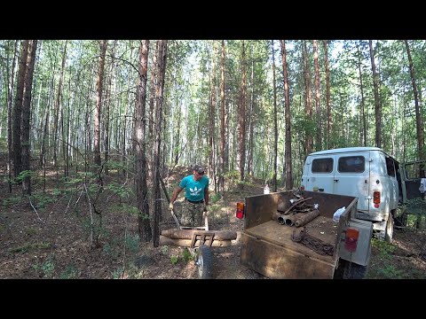Видео: ПРОДОЛЖЕНИЕ МЕТАЛЛОКОПА НА КАРЬЕРЕ! ВЫКАПЫВАЕМ БУРОВЫЕ ШТАНГИ! НЕ ВЫНОСИМАЯ ЖАРА МЕШАЕТ РАБОТАТЬ!!!