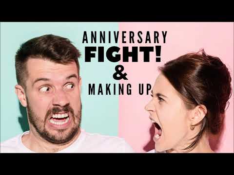 Видео: Большая ссора и примирение!! [ASMR Муж/Парень RP]
