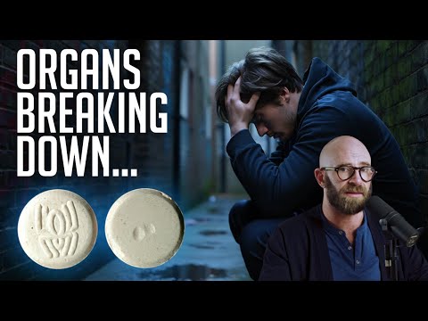 Видео: Foxy Methoxy: невероятно сильный галлюциноген, о котором вы никогда не слышали