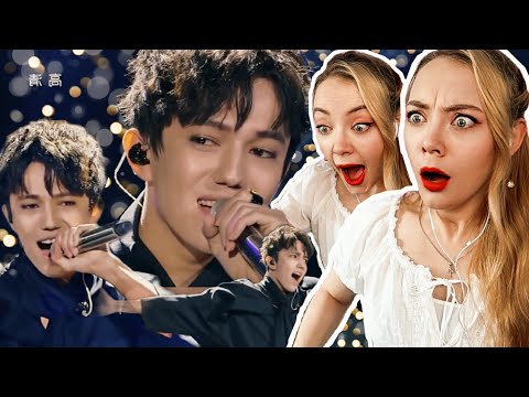 Видео: ДИМАШ КУДАЙБЕРГЕН - «Опера 2» ♬ Реакция на выступление певца в прямом эфире | ВЕРА