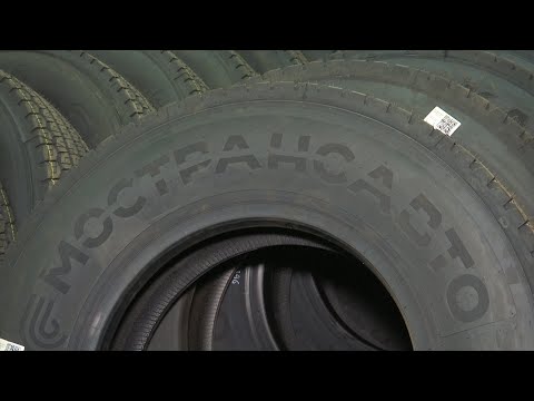 Видео: Обновка для автобусов